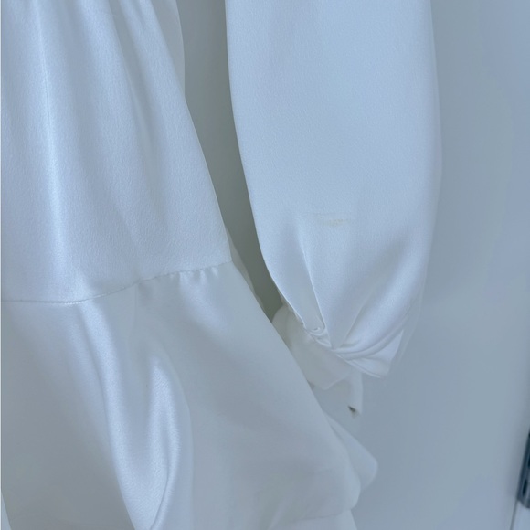 Bronx and Banco Bedouin Mini Dress - Picture 6 of 7